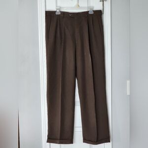 Haggar Dress Slacks, Size 36×32